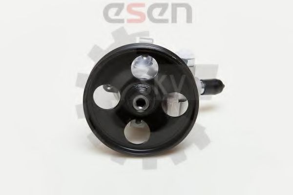 Насос гидроусилителя ESEN SKV 10SKV057