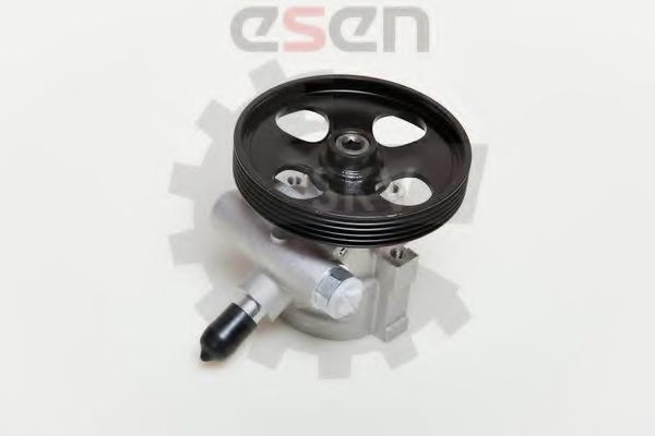 Насос гидроусилителя ESEN SKV 10SKV057 - Фото 4