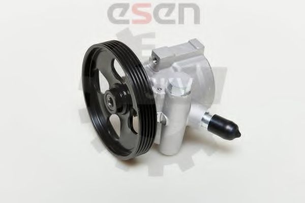 Насос гидроусилителя ESEN SKV 10SKV057 - Фото 5