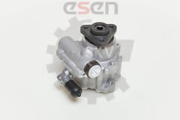 Насос гидроусилителя ESEN SKV 10SKV058 - Фото 4