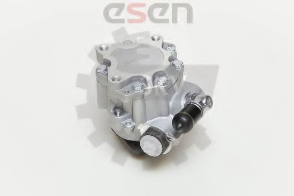 Насос гидроусилителя ESEN SKV 10SKV058 - Фото 5