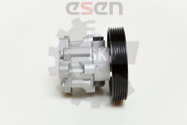 Насос гидроусилителя ESEN SKV 10SKV060 - Фото 3