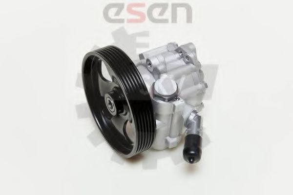 Насос гидроусилителя ESEN SKV 10SKV060 - Фото 4