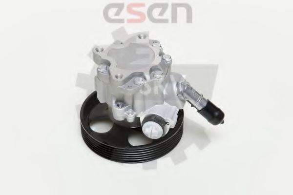 Насос гидроусилителя ESEN SKV 10SKV060 - Фото 5
