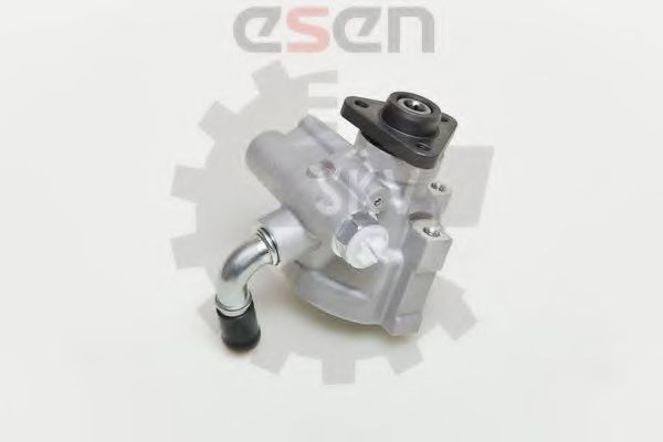 Насос гидроусилителя ESEN SKV 10SKV061 - Фото 4