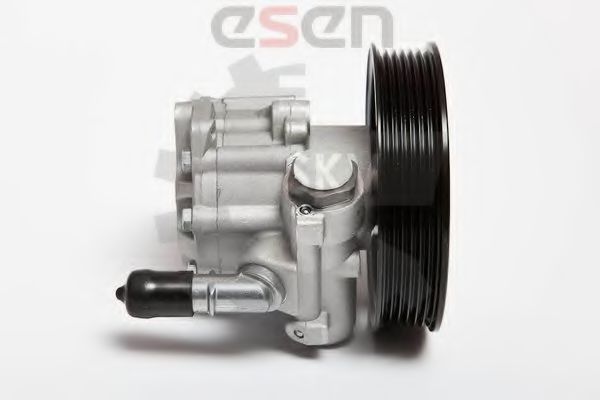 Насос гидроусилителя ESEN SKV 10SKV063 - Фото 3