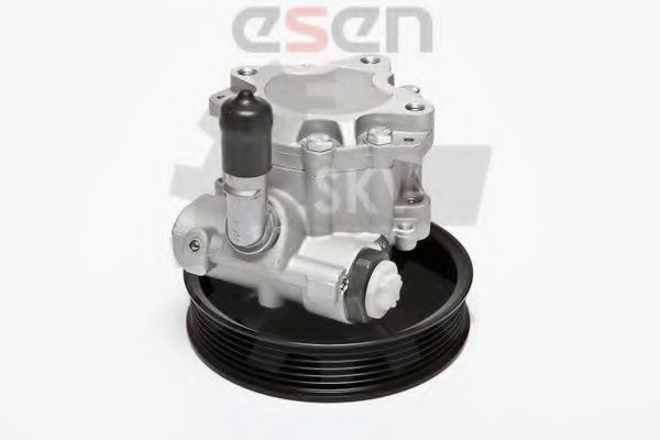 Насос гидроусилителя ESEN SKV 10SKV063 - Фото 4