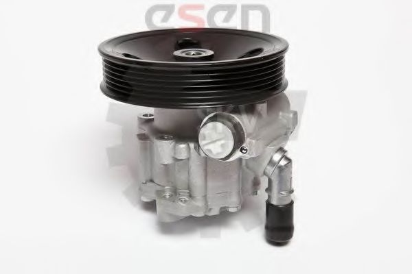 Насос гидроусилителя ESEN SKV 10SKV063 - Фото 5