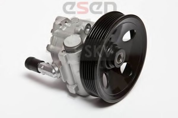 Насос гидроусилителя ESEN SKV 10SKV063 - Фото 6