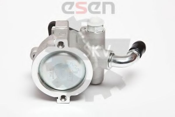 Насос гидроусилителя ESEN SKV 10SKV064 - Фото 3