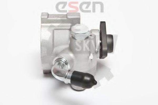 Насос гидроусилителя ESEN SKV 10SKV064 - Фото 4