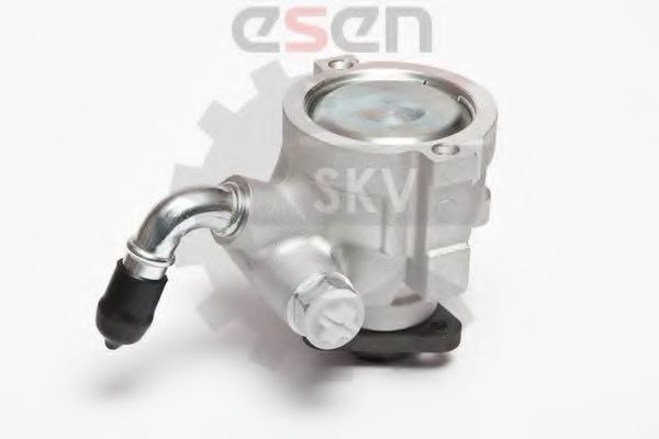 Насос гидроусилителя ESEN SKV 10SKV064 - Фото 5