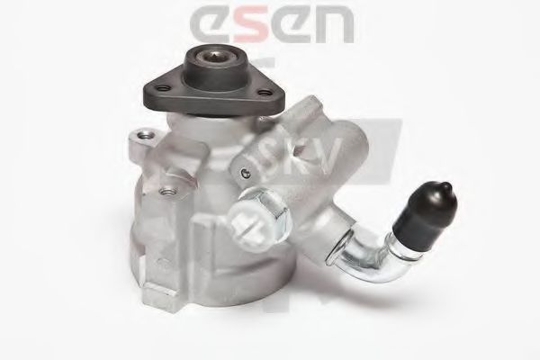 Насос гидроусилителя ESEN SKV 10SKV064 - Фото 6