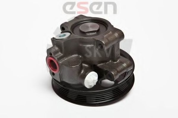 Насос гидроусилителя ESEN SKV 10SKV067 - Фото 4