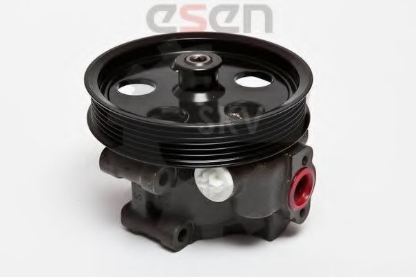 Насос гидроусилителя ESEN SKV 10SKV067 - Фото 5