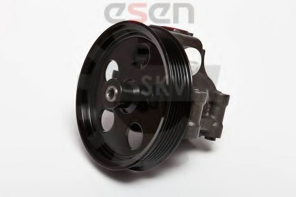 Насос гидроусилителя ESEN SKV 10SKV067 - Фото 6