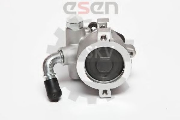Насос гідропідсилювача ESEN SKV 10SKV071 - Фото 2