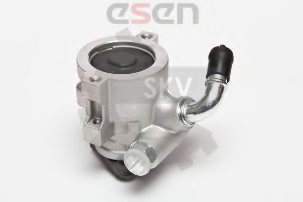 Насос гідропідсилювача ESEN SKV 10SKV071 - Фото 4