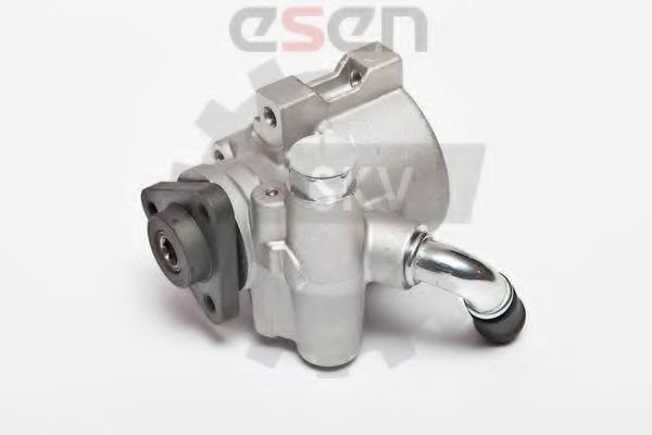 Насос гідропідсилювача ESEN SKV 10SKV071 - Фото 5