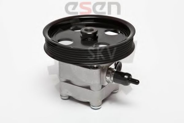 Насос гидроусилителя ESEN SKV 10SKV074