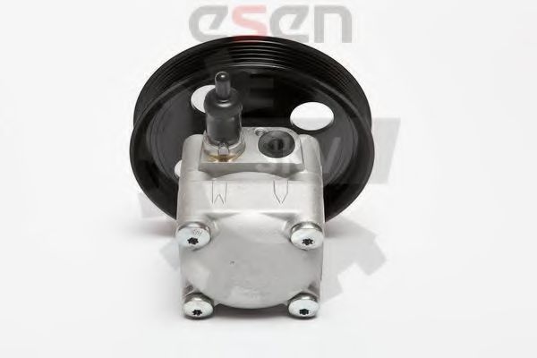 Насос гидроусилителя ESEN SKV 10SKV074 - Фото 4