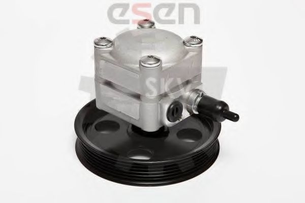 Насос гидроусилителя ESEN SKV 10SKV074 - Фото 6