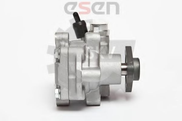 Насос гидроусилителя ESEN SKV 10SKV075 - Фото 3