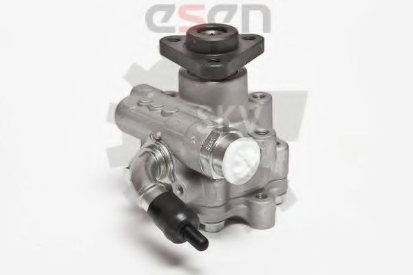 Насос гидроусилителя ESEN SKV 10SKV075 - Фото 5