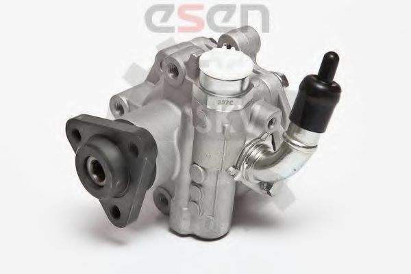 Насос гидроусилителя ESEN SKV 10SKV075 - Фото 6