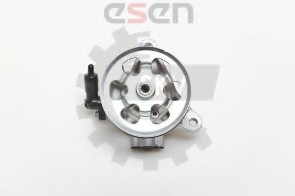 Насос гидроусилителя ESEN SKV 10SKV076