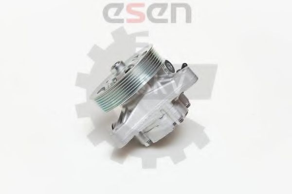 Насос гидроусилителя ESEN SKV 10SKV076 - Фото 1