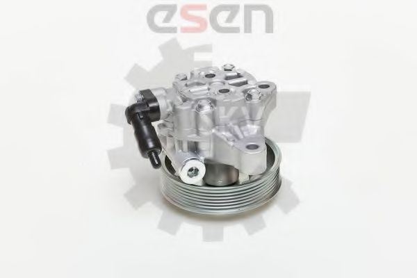 Насос гидроусилителя ESEN SKV 10SKV076 - Фото 3