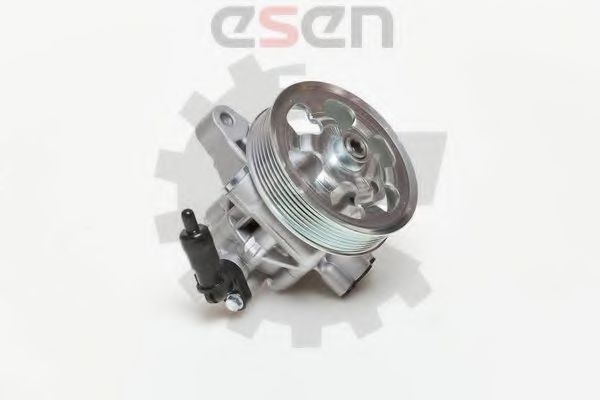 Насос гидроусилителя ESEN SKV 10SKV076 - Фото 4