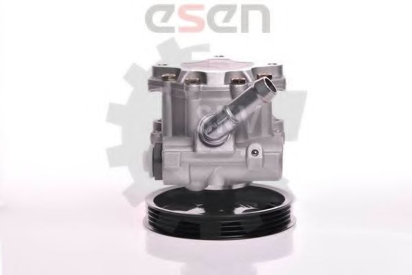 Насос гидроусилителя ESEN SKV 10SKV077