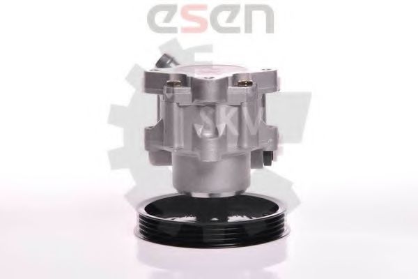 Насос гидроусилителя ESEN SKV 10SKV077 - Фото 2