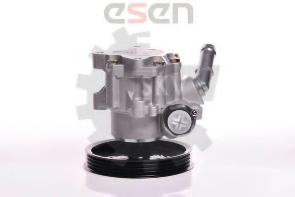Насос гидроусилителя ESEN SKV 10SKV077 - Фото 3