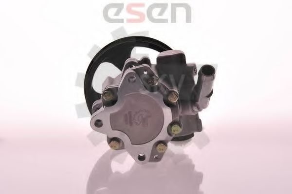 Насос гидроусилителя ESEN SKV 10SKV077 - Фото 4