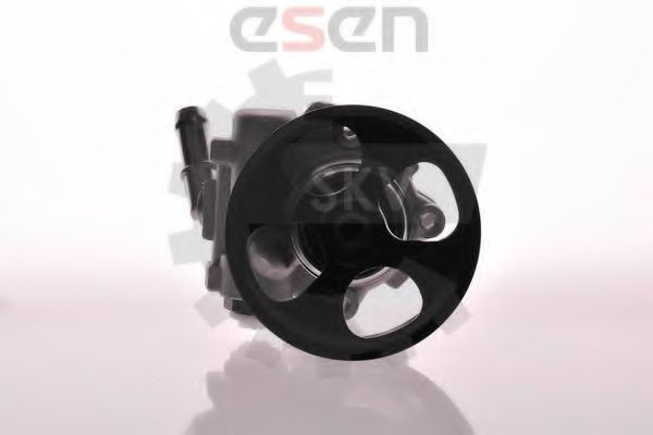 Насос гидроусилителя ESEN SKV 10SKV077 - Фото 5
