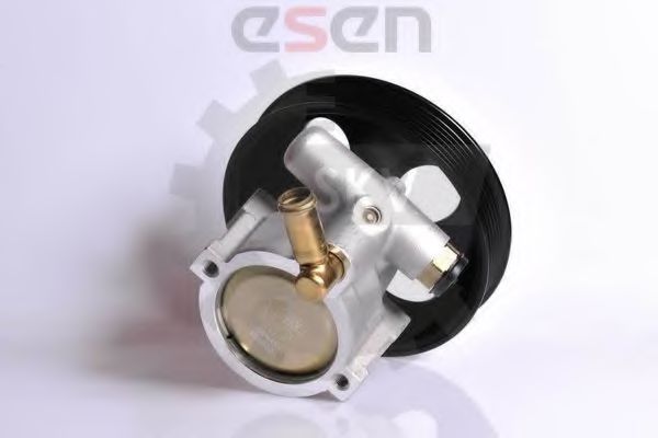 Насос гидроусилителя ESEN SKV 10SKV083 - Фото 2