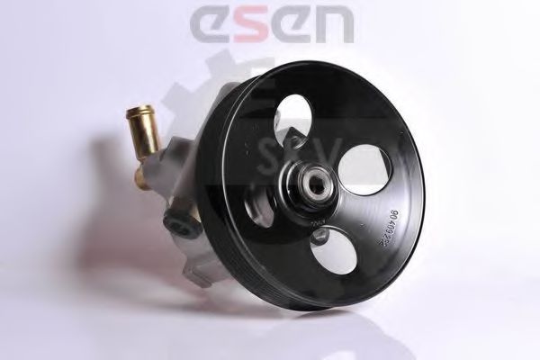 Насос гидроусилителя ESEN SKV 10SKV083 - Фото 3