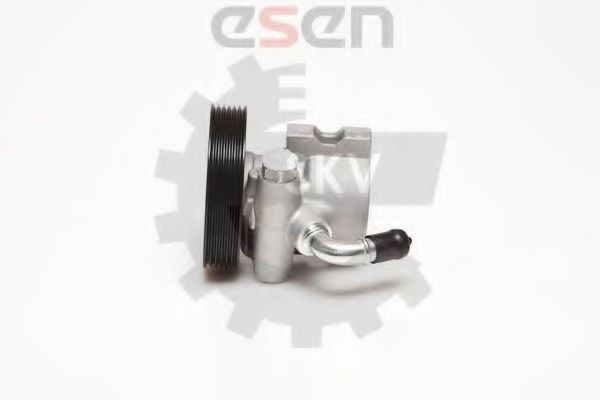 Насос гидроусилителя ESEN SKV 10SKV085 - Фото 2