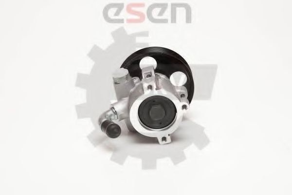 Насос гидроусилителя ESEN SKV 10SKV085 - Фото 3