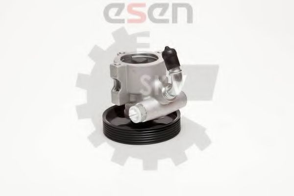 Насос гидроусилителя ESEN SKV 10SKV085 - Фото 5