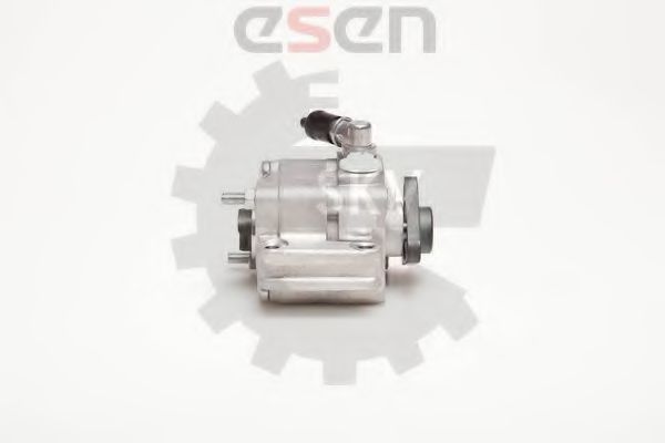 Насос гидроусилителя ESEN SKV 10SKV088 - Фото 4