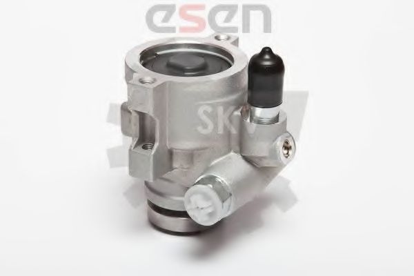 Насос гидроусилителя ESEN SKV 10SKV089 - Фото 4
