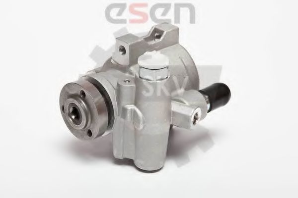Насос гидроусилителя ESEN SKV 10SKV089 - Фото 6
