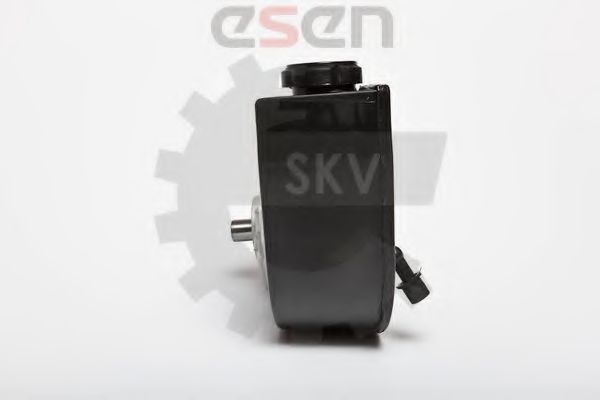 Насос гидроусилителя ESEN SKV 10SKV090 - Фото 1