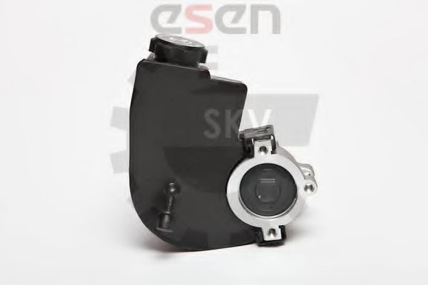Насос гидроусилителя ESEN SKV 10SKV090 - Фото 2