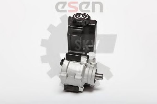 Насос гидроусилителя ESEN SKV 10SKV090 - Фото 3