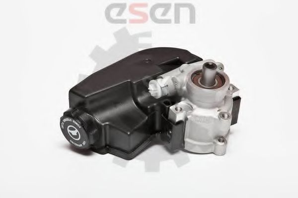 Насос гидроусилителя ESEN SKV 10SKV090 - Фото 4